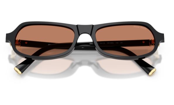 MIU MIU MU B10SU 16K90Q
