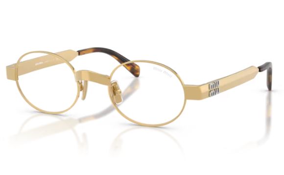 MIU MIU MU B51S 5AK10W