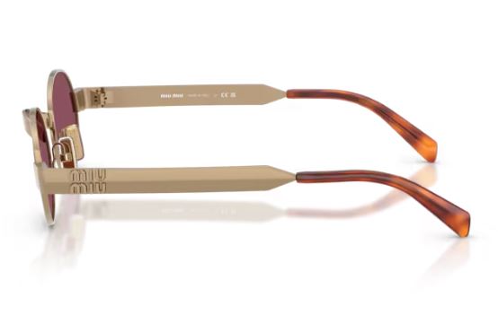 MIU MIU MU B51S 7OE30Y