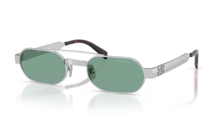 MIU MIU MU B52S 21M40Y