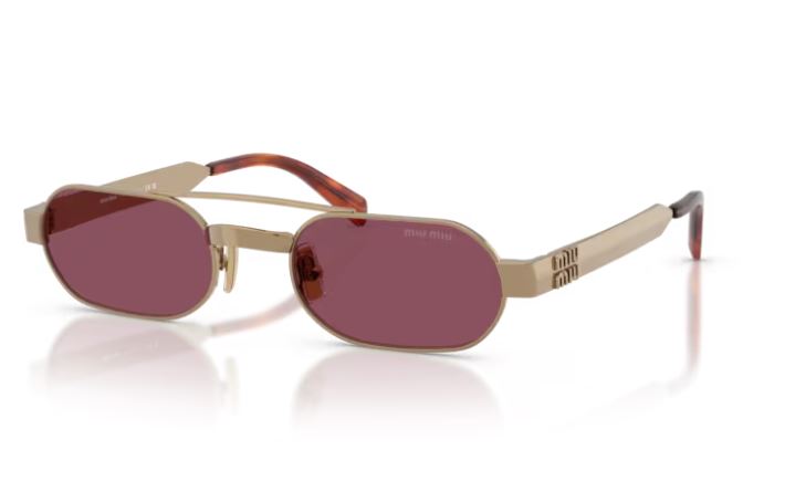 MIU MIU MU B52S 7OE30Y