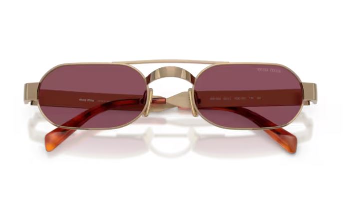 MIU MIU MU B52S 7OE30Y