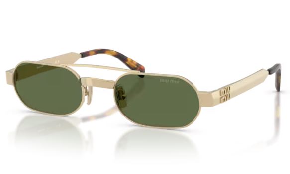 MIU MIU MU B52S ZVN71A
