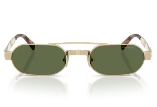 MIU MIU MU B52S ZVN71A