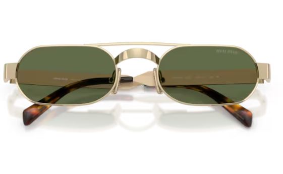 MIU MIU MU B52S ZVN71A