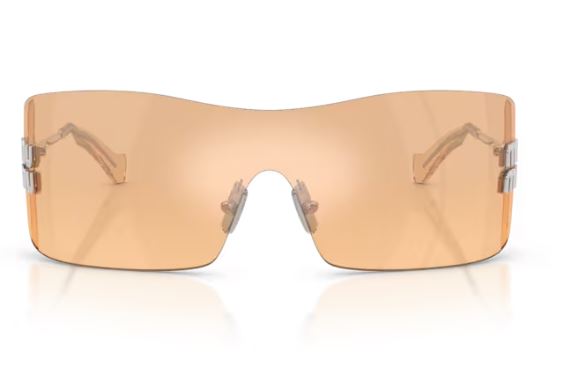 MIU MIU MU B53S 1BC80Y
