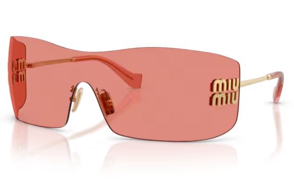 MIU MIU MU B53S 5AK20Y