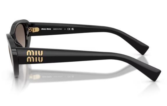 MIU MIU MU C03SU 1AB30S