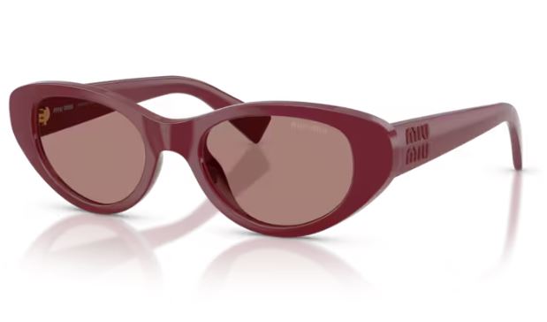 MIU MIU MU C03SU 25R60B