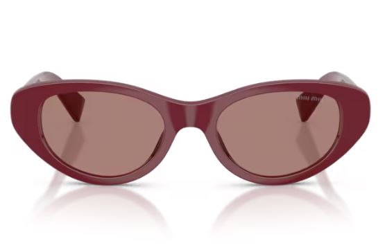 MIU MIU MU C03SU 25R60B