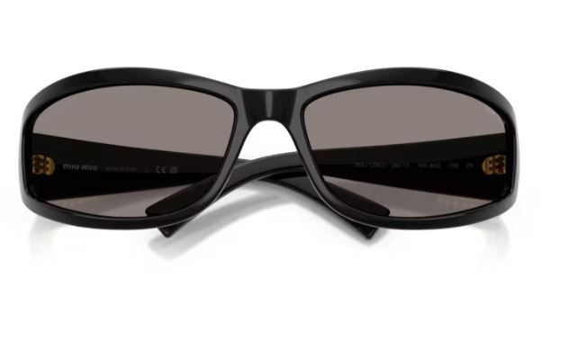MIU MIU MU C06SU 16K80Q