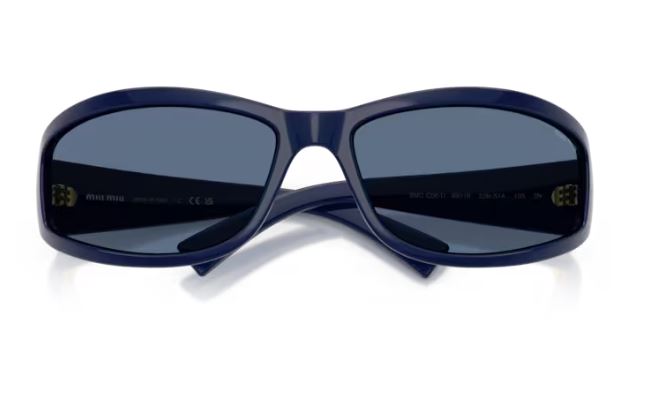 MIU MIU MU C06SU 22N51A