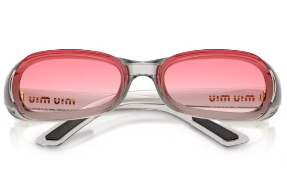 MIU MIU MU C07SU 22T81E