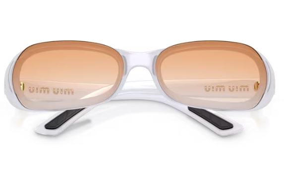 MIU MIU MU C07SU 26S91E
