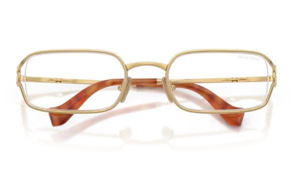 MIU MIU MU C50S 5AK10W