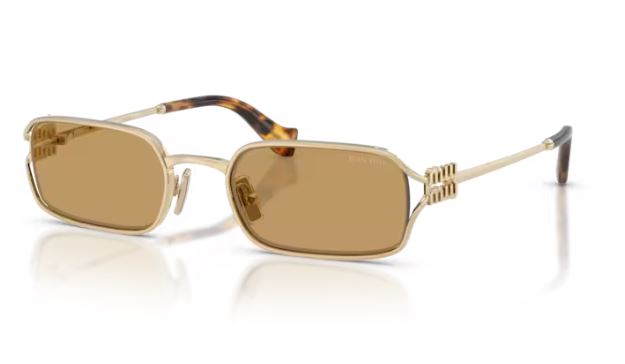 MIU MIU MU C50S ZVN10Y