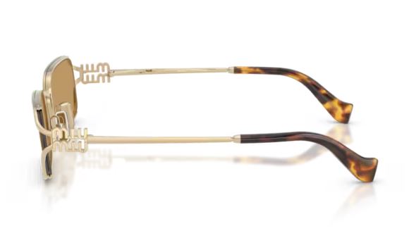 MIU MIU MU C50S ZVN10Y