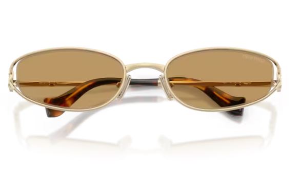 MIU MIU MU C51S ZVN10Y