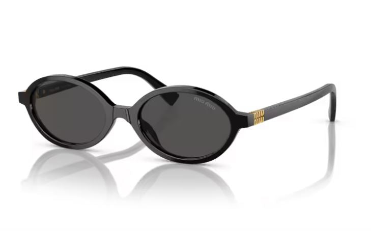 MIU MIU MU 04ZS 1AB5S0