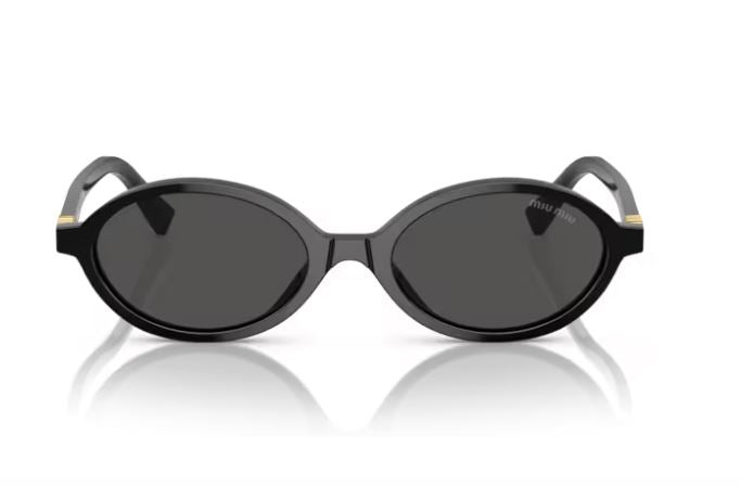 MIU MIU MU 04ZS 1AB5S0