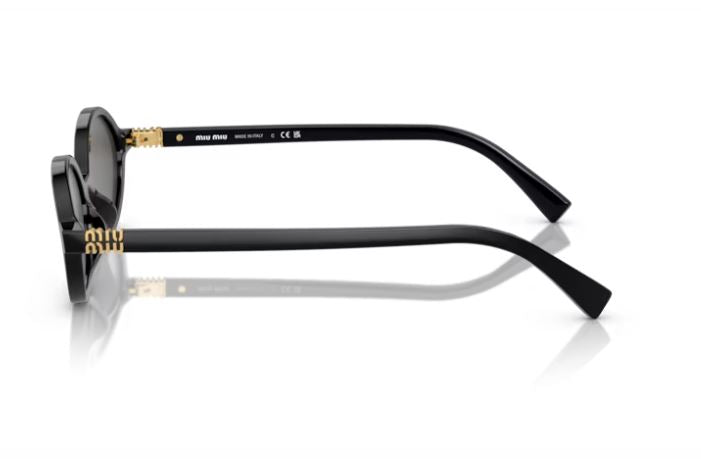MIU MIU MU 04ZS 1AB5S0