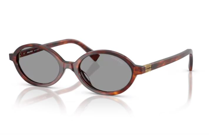 MIU MIU MU 04ZS 21C40O