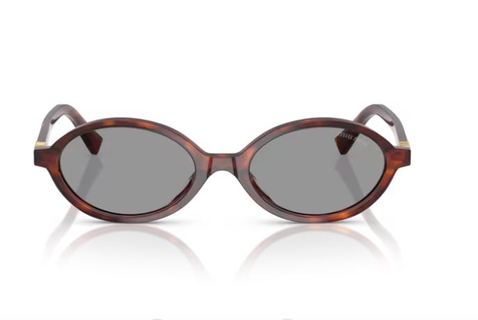 MIU MIU MU 04ZS 21C40O