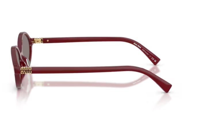 MIU MIU MU 04ZS 21I80Q