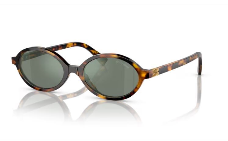 MIU MIU MU 04ZS VAU04M