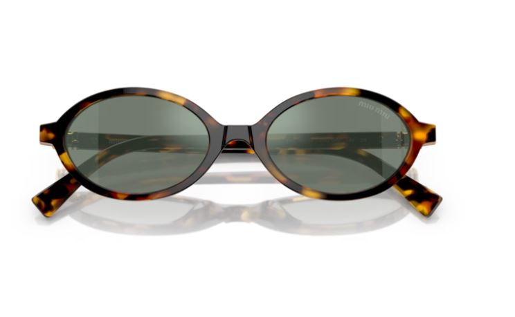 MIU MIU MU 04ZS VAU04M