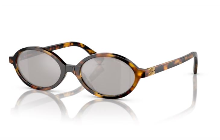 MIU MIU MU 04ZS VAU07F