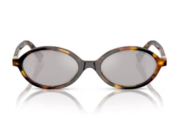MIU MIU MU 04ZS VAU07F