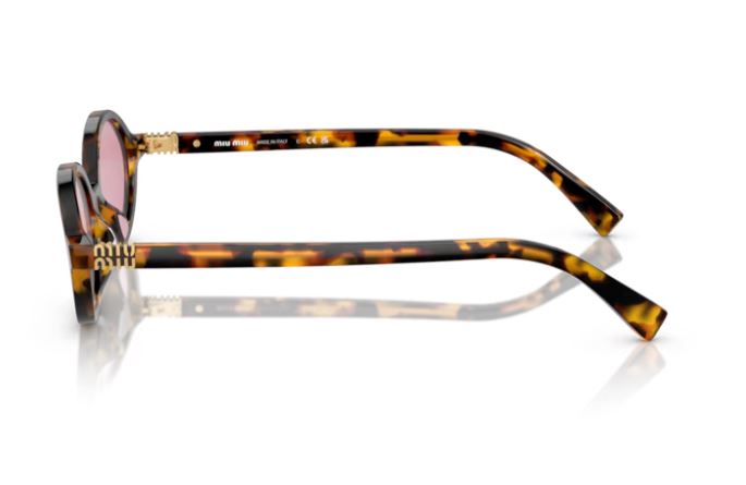 MIU MIU MU 04ZS VAU50D
