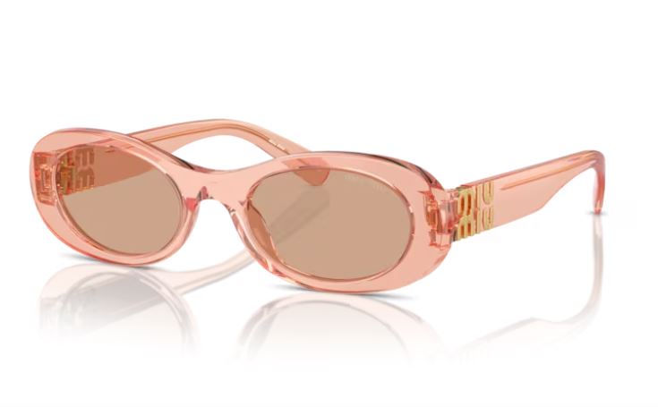 MIU MIU MU 06ZS 13T1P1
