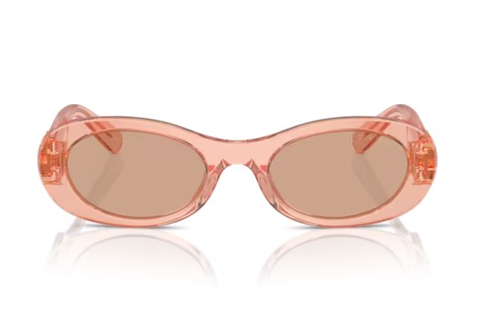 MIU MIU MU 06ZS 13T1P1
