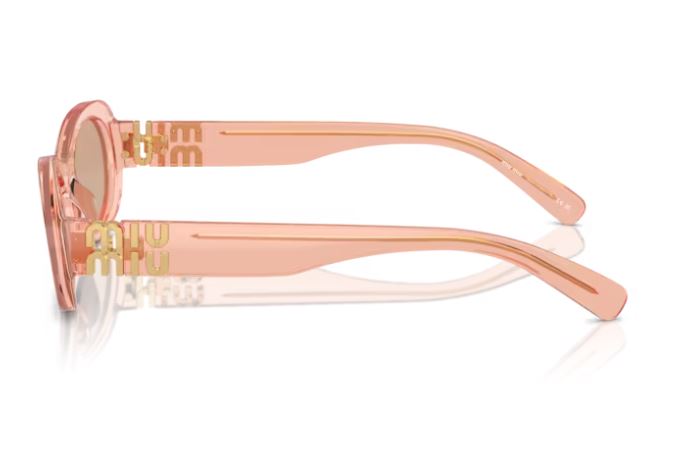 MIU MIU MU 06ZS 13T1P1