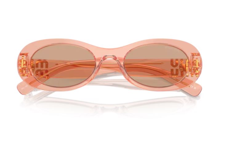 MIU MIU MU 06ZS 13T1P1