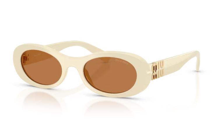 MIU MIU MU 06ZS 21D90Q