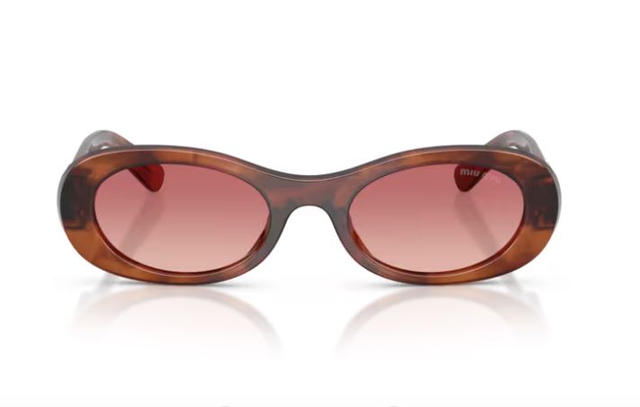 MIU MIU MU 06ZS 26E50U