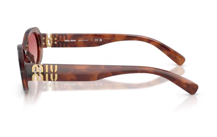 MIU MIU MU 06ZS 26E50U