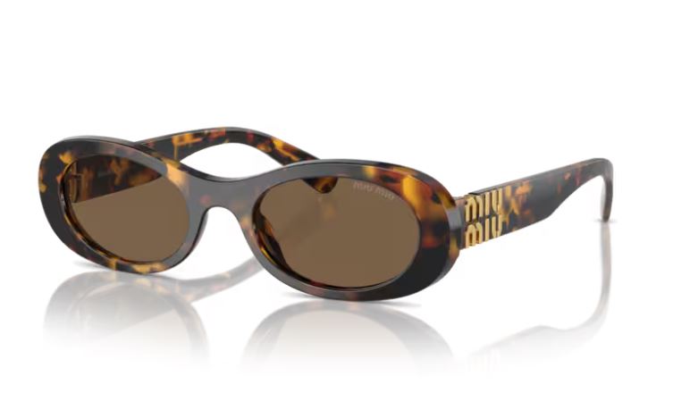 MIU MIU MU 06ZS VAU06B