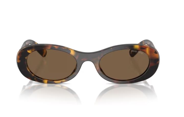 MIU MIU MU 06ZS VAU06B