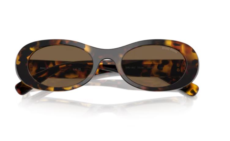 MIU MIU MU 06ZS VAU06B