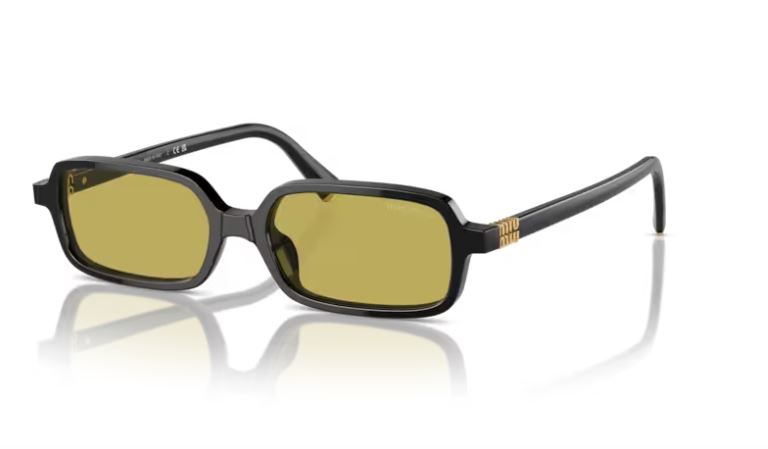 MIU MIU MU 11ZS 16K07O