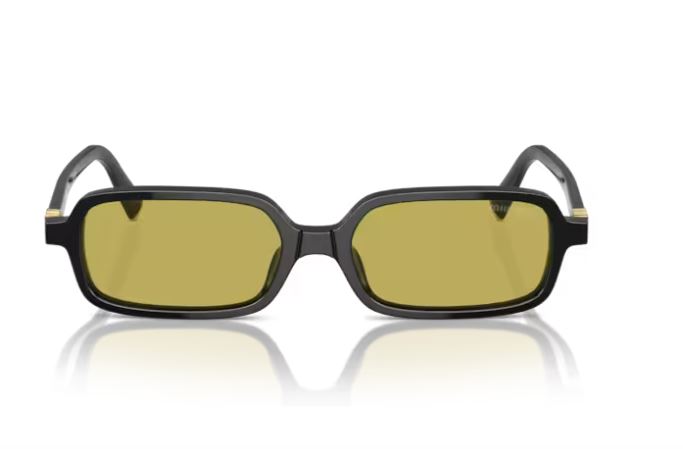 MIU MIU MU 11ZS 16K07O