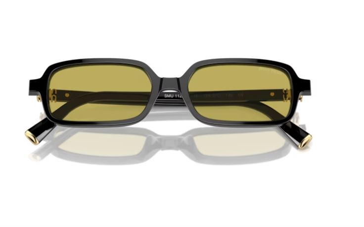 MIU MIU MU 11ZS 16K07O