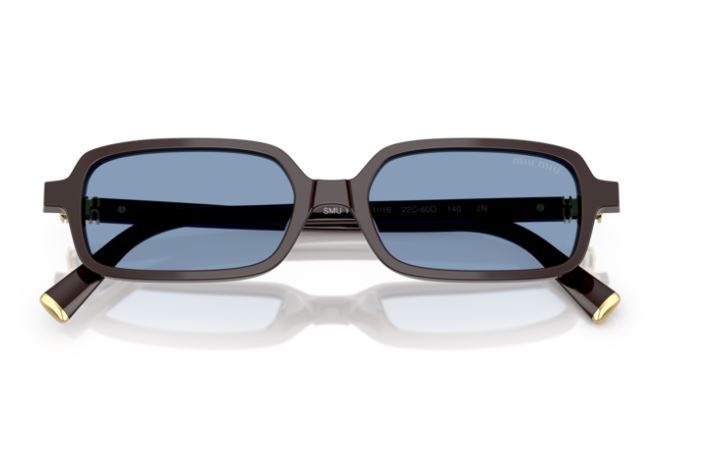 MIU MIU MU 11ZS 22C60O
