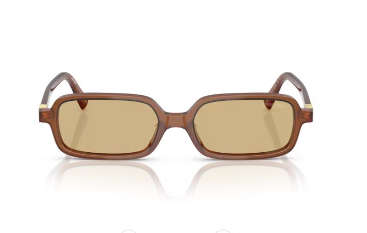 MIU MIU MU 11ZS 22I10R