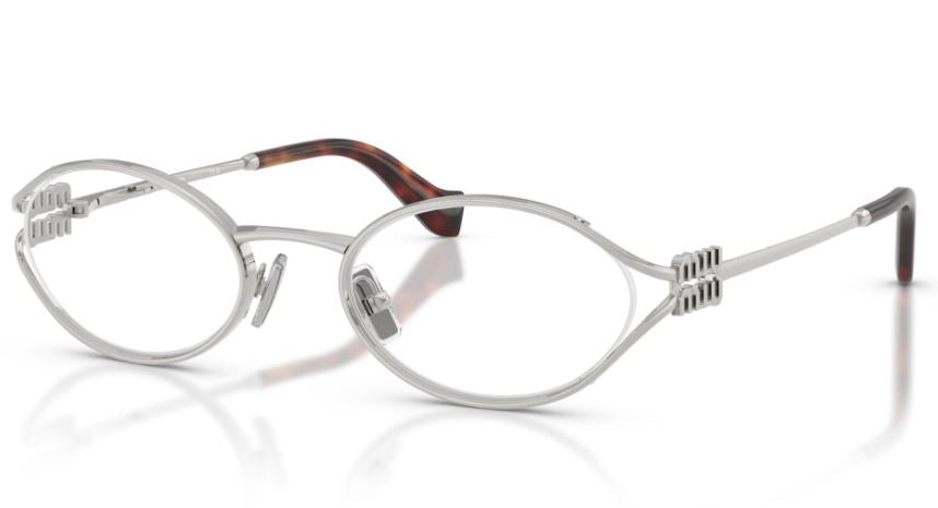 MIU MIU MU 53ZV 1BC1O1