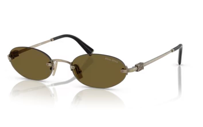 MIU MIU MU A54S 26C09Z